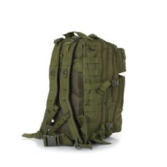 Single Sword 30L Taktik Outdoor Kamp Seyahat Sırt Çantası MULTİCAM
