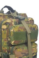 Single Sword 30L Taktik Outdoor Kamp Seyahat Sırt Çantası MULTİCAM