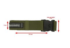 Single Sword BlackHawk Askeri Taktik Palaska ( Avcılık Için Uygundur) BEJ