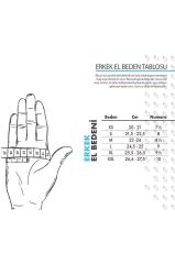 Single Sword Yarım Parmak Taktik Eldiven Bisiklet Motosiklet Outdoor Eldiven HAKİ - XL