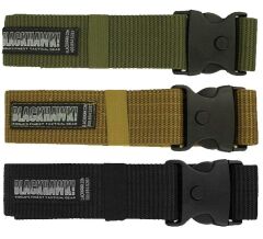 Single Sword BlackHawk Askeri Taktik Palaska ( Avcılık Için Uygundur) HAKİ
