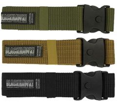 Single Sword BlackHawk Askeri Taktik Palaska ( Avcılık Için Uygundur) HAKİ