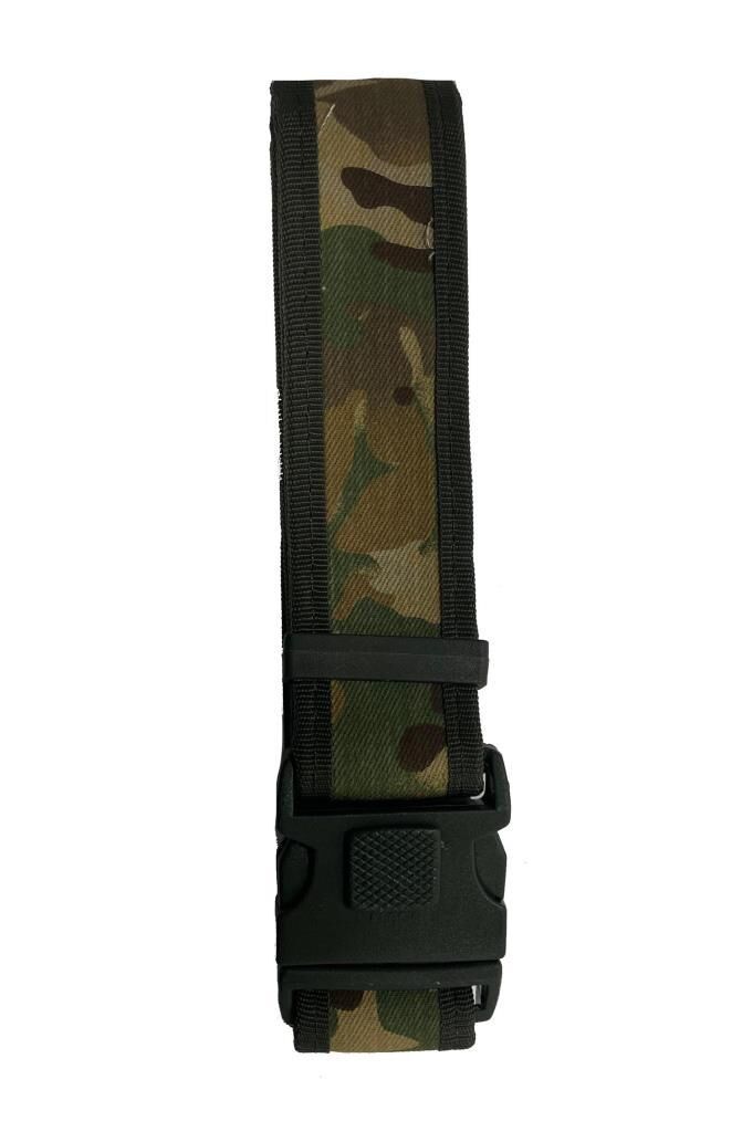 Single Sword Palaska Cırtlı Kilitli Tokalı MULTİCAM