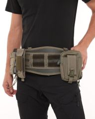 Single Sword Molle Kemer ATACS