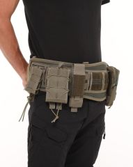 Single Sword Molle Kemer ATACS