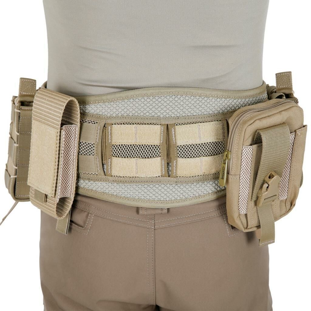 Single Sword Molle Kemer BEJ