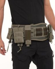 Single Sword Molle Kemer HAKİ