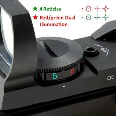 M3 Red Dot Scope GP1010