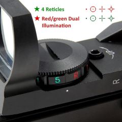 M3 Red Dot Scope GP1010