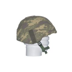Single Sword Kulaksız Kompozit Başlık Kılıfı - Miğfer Kılıfı MULTİCAM
