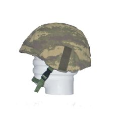 Single Sword Kulaksız Kompozit Başlık Kılıfı - Miğfer Kılıfı MULTİCAM
