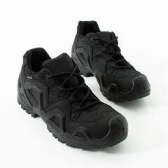 Single Sword Kadın&Erkek Outdoor Askeri Taktik Spor Ayakkabı SS610 37 - Siyah