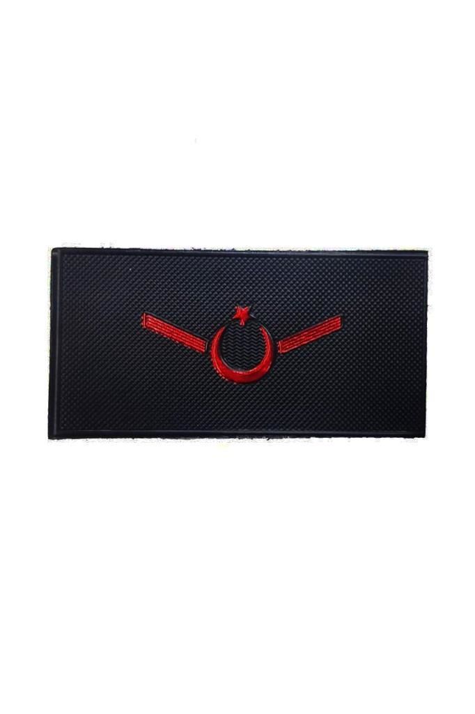 Single Sword Jandarma Asayiş Mini Rütbe ALBAY