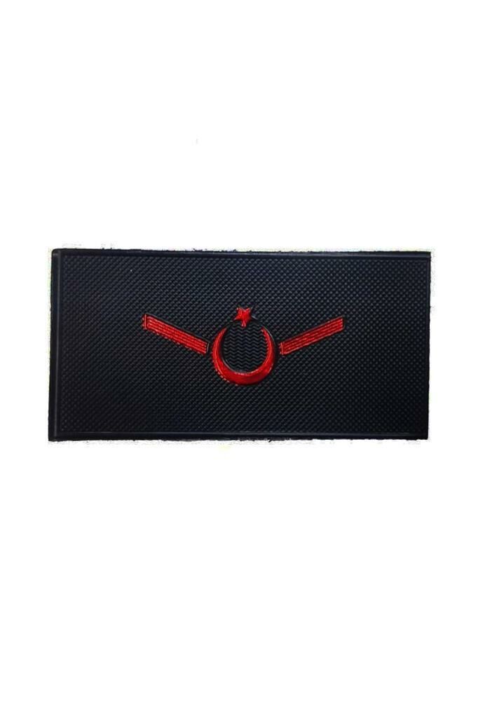 Single Sword Jandarma Asayiş Mini Rütbe ALBAY