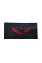 Single Sword Jandarma Asayiş Mini Rütbe UZM.ÇVŞ.3