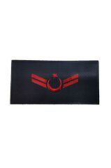 Single Sword Jandarma Asayiş Mini Rütbe ALBAY
