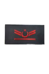 Single Sword Jandarma Asayiş Mini Rütbe BİNBAŞI