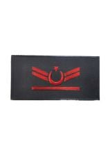 Single Sword Jandarma Asayiş Mini Rütbe UZM.ÇVŞ.3