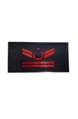 Single Sword Jandarma Asayiş Mini Rütbe UZM.ÇVŞ.3