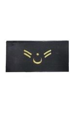 Single Sword Jandarma Asayiş Mini Rütbe UZM.ÇVŞ.3