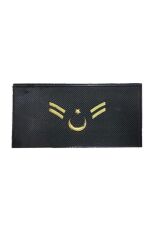 Single Sword Jandarma Asayiş Mini Rütbe ALBAY