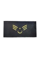 Single Sword Jandarma Asayiş Mini Rütbe UZM.ÇVŞ.3