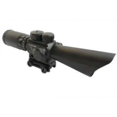 M8 NIKULA 3-10X40 Dürbün