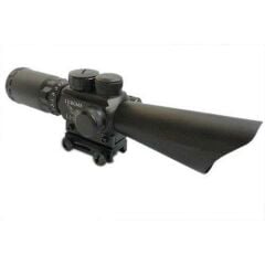 M8 NIKULA 3-10X40 Dürbün