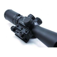 M8 NIKULA 3-10X40 Dürbün