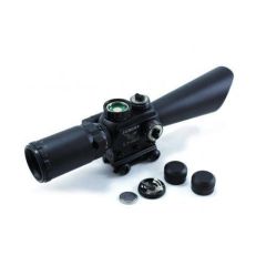 M8 NIKULA 3-10X40 Dürbün