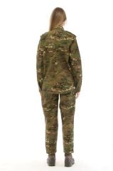 Single Sword Tactical Takım 3XL - BEJ_KAMUFLAJ