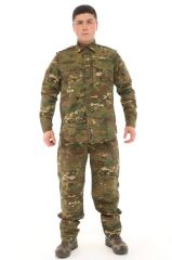 Single Sword Tactical Takım 2XL - MULTİCAM
