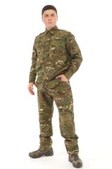 Single Sword Tactical Takım 2XL - MULTİCAM