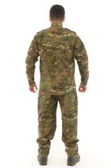 Single Sword Tactical Takım 2XL - MULTİCAM