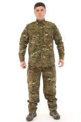 Single Sword Tactical Takım 3XL - MULTİCAM