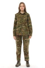 Single Sword Tactical Takım 3XL - MULTİCAM