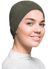 POLAR ÇİFT KAT BERE HAKİ