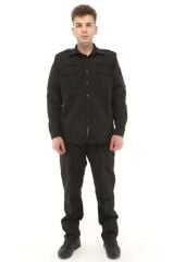 Single Sword Tactical Takım 2XL - SİYAH