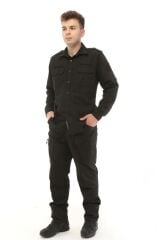 Single Sword Tactical Takım 2XL - SİYAH