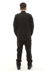 Single Sword Tactical Takım 2XL - SİYAH