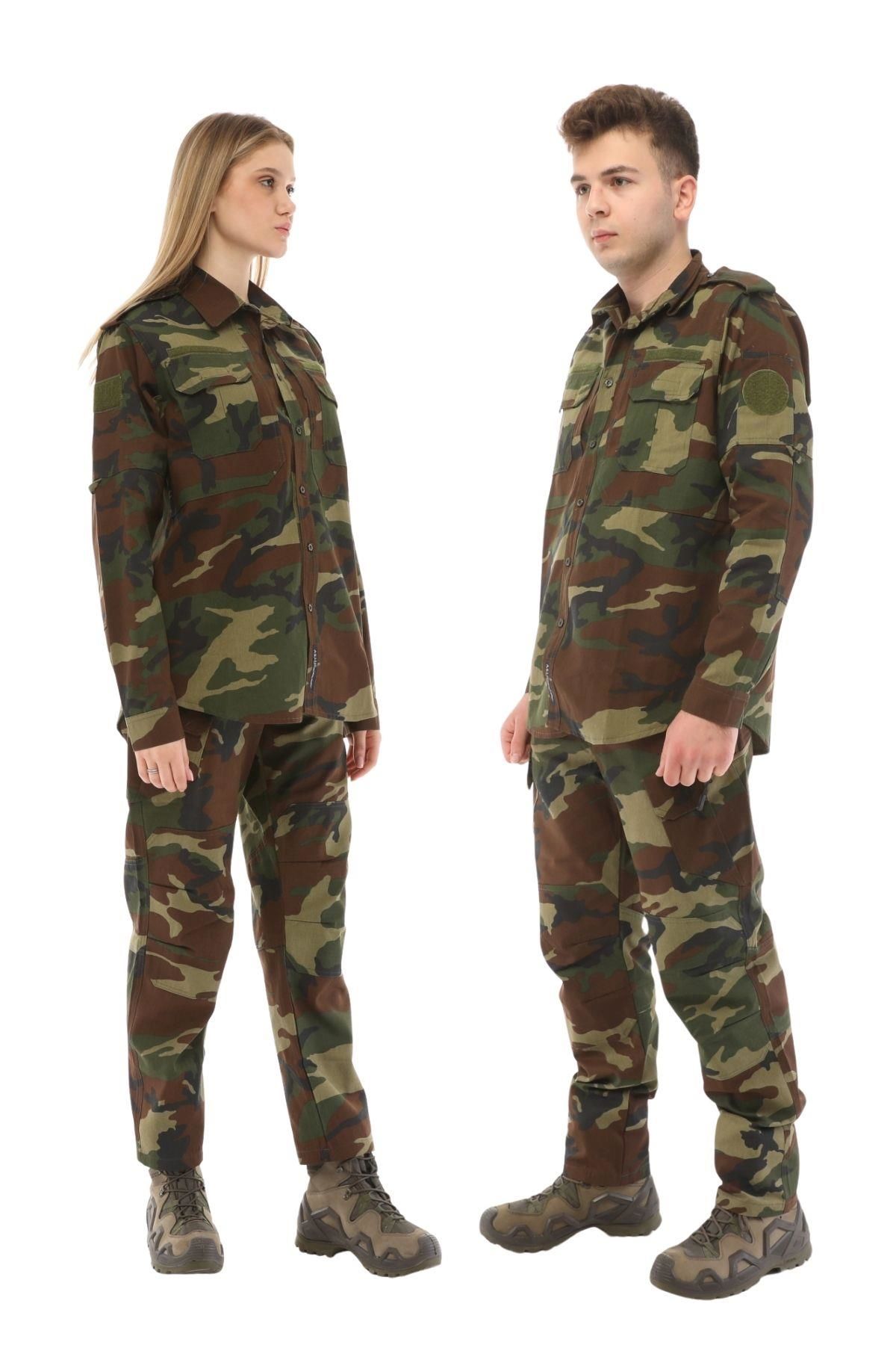 Single Sword Tactical Takım 3XL - USA