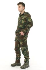 Single Sword Tactical Takım 3XL - USA