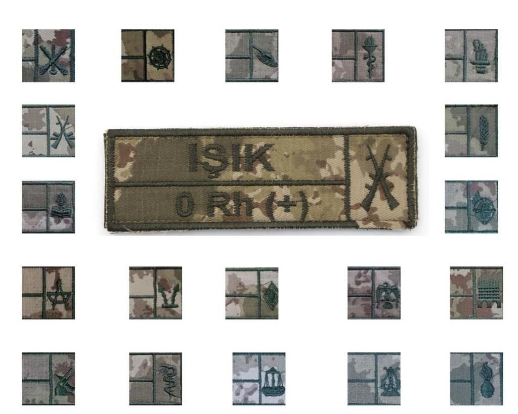 SINIF İSİMLİK