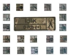 SINIF İSİMLİK