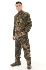 Single Sword Tactical Takım 3XL - ÖZH