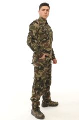 Single Sword Tactical Takım 3XL - ÖZH