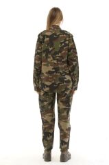 Single Sword Tactical Takım 3XL - ÖZH