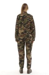 Single Sword Tactical Takım 3XL - ÖZH