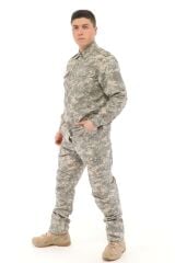 Single Sword Tactical Takım 2XL - PİKSEL
