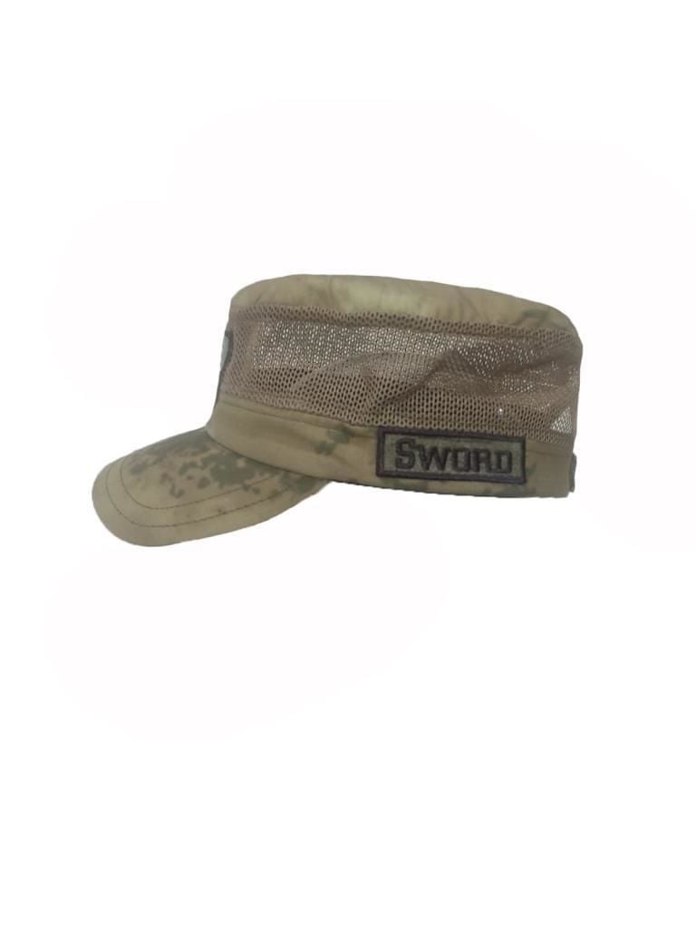 SS OPERASYON KEPİ LOGOLU JANDARMA